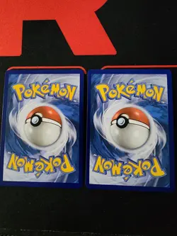 Pokemon Celebrations Zekrom #114+ Reshiram #113 Full Arts - Image 4