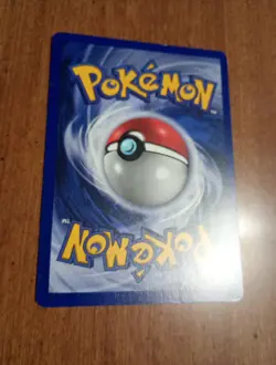 1999 Pokemon Fossil - GOLBAT - 34/62 - 1st Edition Uncommon - LP/Excellent. - Image 5
