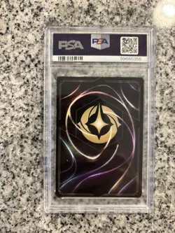 Lorcana Mirabel Madrigal Family Gatherer | Championship Prize Promo | PSA 10 - Image 2