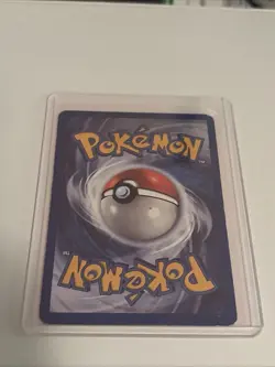 Team Rocket 1st Edition Dark Gyarados Holo 8/82 Pokemon TCG 70 HP Stage 1 LP - Image 2