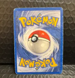 Dark Gyarados 8/82 Team Rocket Holo Rare Pokemon TCG HP - Image 4