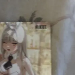 Weiss Schwarz Nikke Bunny x 777 RRR - Image 3