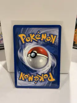 Misty's Poliwrath 31/132 - Rare - Gym Heroes -Pokemon Card LP - Image 2