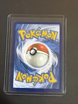 Pokemon Kecleon TCG Illustration Rare Holo Card 213/191 Surging Sparks - Image 2