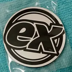 Pokemon TCG - ex Coin - Silver - Image 1
