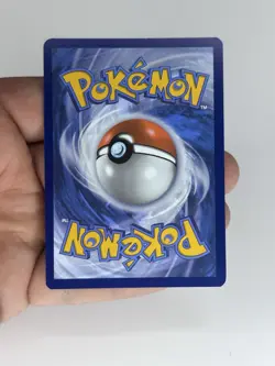 Pokemon Gholdengo EX TCG Prismatic Evolutions Card 164/131 NM Condition - Image 2
