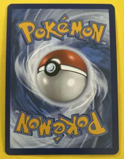 Black Belt's Training 2025 Pokemon Prismatic Evolutions POKE BALL HOLO 096/131 - Image 4