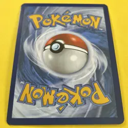 Black Belt's Training 2025 Pokemon Prismatic Evolutions POKE BALL HOLO 096/131 - Image 5