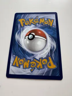 Pokemon TCG Calyrex Crown Zenith Holo Card 017/159 Rare - Image 2