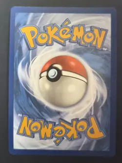 Pokemon Card - Paldean Wooper - Illustration Rare - Paldea Evolved 221/193 - NM - Image 2