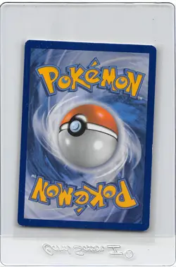 FLETCHLING 11/12 - STAMPED Holo - McDonald Promos - 2013 POKEMON CARD - LP - Image 2
