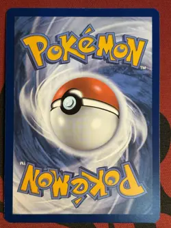 Mew ex SVP 053 Pokemon TCG Scarlet Violet 151 Black Star Promo Full Art #53 - Image 4