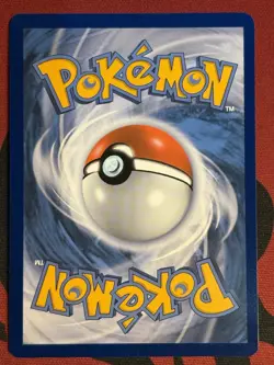 Charizard Vstar SWSH262 - Black Star Promo - Pokemon - NM - Image 4
