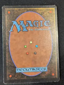 Disintegrate - Beta - Common - LP - MTG - Magic the Gathering - Red - Sorcery - Image 4