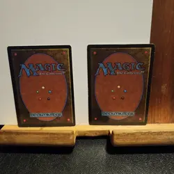 Magic the Gathering ~ MTG ~ 1x Manabarbs ~ MP ~ REVISED - Image 2