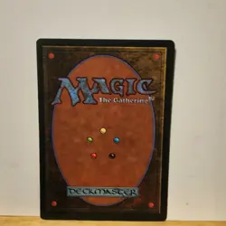 MTG Hivis of the Scale - Mirage Moderately Played English - FREE SHIPPING - Image 2