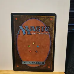 Magic the Gathering ~ MTG ~ 1x Serra Angel ~ Fourth Edition ~ 4Ed ~ MP - Image 2