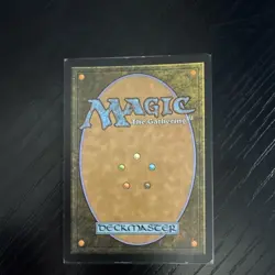 Magic: The Gathering The Scarab God Legendary Creature Foil Mythic Masterpiece - Image 2