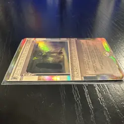 Magic: The Gathering The Scarab God Legendary Creature Foil Mythic Masterpiece - Image 5