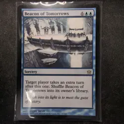 Beacon of Tomorrows - Fifth Dawn (MTG) - Image 1