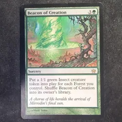 Beacon of Creation - Fifth Dawn (MTG) - Image 1