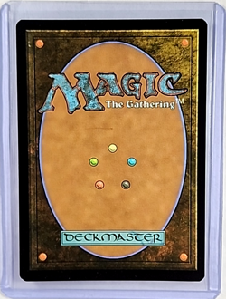 2023 MTG Magic the Gathering CMM Commander Masters Foil #650 Ohran Frostfang - Image 2