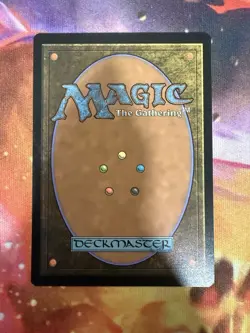 MTG | Arcane Denial 102 | Commander Innistrad: Crimson Vow | C | NM - Image 2