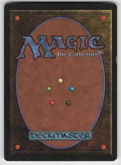 Veteran Bodyguard Unlimited Edition Rare MAGIC: THE GATHERING - Image 2