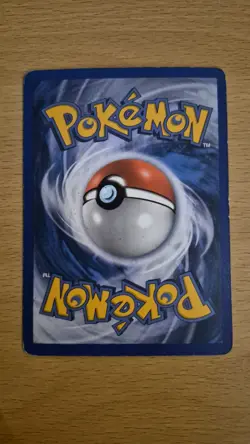 Pokemon TCG Ex Unseen Forces Ursaring Stamped Holo - Image 4