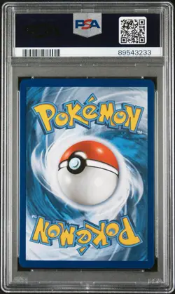 PSA 9 Ultra Necrozma GX Full Art Forbidden Light Pokemon 2018 SM Alola - Image 2