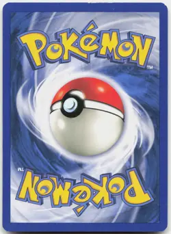 Koga's Kakuna 47/132 Uncommon Gym Challenge Pokemon Unlimited Lightly Played - Image 2