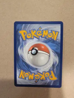 Umbreon (Master Ball Pattern) 059/131 Sv: Prismatic Evolutions Holo Pokemon TCG - Image 2