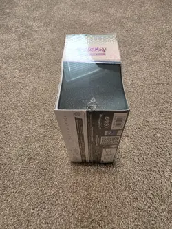 Prismatic Evolutions Elite Trainer Box Sealed ETB Pokemon - Image 3