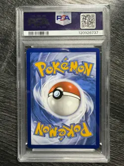 Charizard ex 199/165 PSA 9 SIR English Scarlet & Violet 151 MEW Pokemon Full Art - Image 2