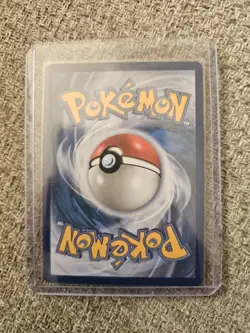 Pokemon TCG Mega Mawile EX 162/132 Full Art Mega Evolution - Image 2