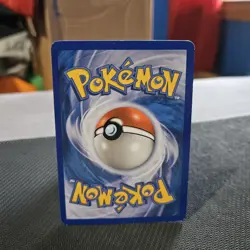 Squirtle Pokemon TCG Secret Wonders Common Card #112/132 - Image 2