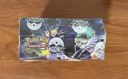 Pokemon TCG Sword & Shield Chilling Reign Sealed Booster Box 2021 - Image 2