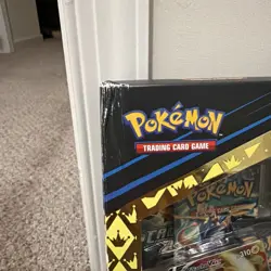 Pokemon TCG Sword & Shield Game Crown Zenith Pikachu VMAX Special Collection - Image 3