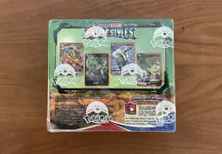 Pokemon TCG Sword & Shield Battle Styles Sealed Booster Box English 2021 - Image 4