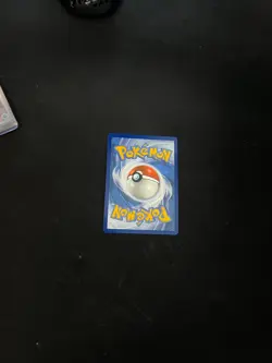 Sawsbuck 092/086 Holo Illustration Rare White Flare Pokemon Holo Near Mint - Image 2