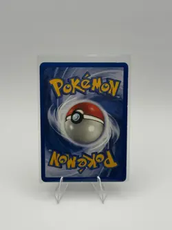 Brock's Zubat 024/132 Gym Heroes Regular Pokemon TCG MP - Image 2