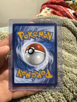 Blastoise ex 200/165 Scarlet & Violet 151 SIR Holo English 330 HP - Image 2