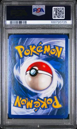 2003 POKEMON AQUAPOLIS #139 POWER PLANT-REV.FOIL | PSA 10 | POP 7!! - Image 2