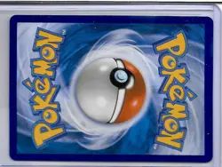 Ambipom 107/094 Illustration Rare Phantasmal Flames Pokemon Near Mint - Image 2