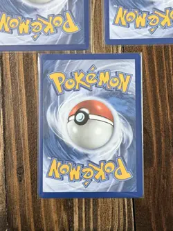 Pokemon TCG First Partner Illustration Collection Series 1 Kanto GEN 1 Starters - Image 5
