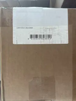 Pokemon Pikachu v Shining Fates Box Case 6 Collection Factory Sealed - Image 2