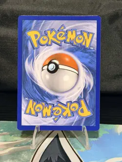 Pikachu 42/146 Holo Pokemon 2014 Movie Promo - Image 2