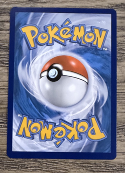 Pikachu 27/78 Pokemon Go Common Pokemon TCG 2022 - Image 2