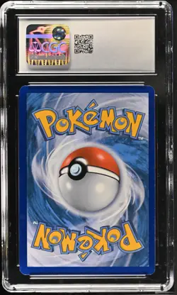 Pokemon Champions Festival (2016) [Staff] XY176 CGC 8 - Image 2