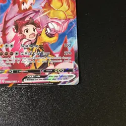 Pokemon TCG - Single Strike Urshifu VMAX TG19/TG30 - Brilliant Stars *NM/M - Image 5